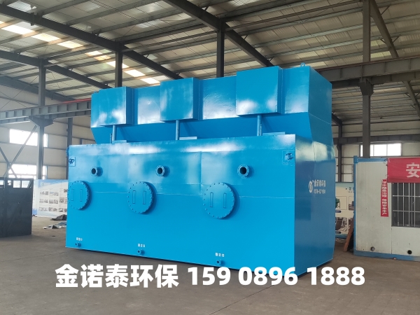 绵阳新型FA一体化净水器